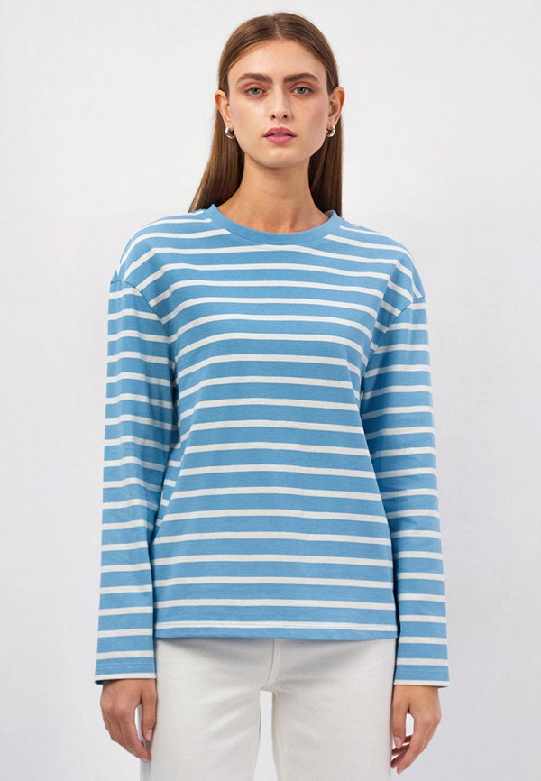 фото Лонгслив mollis