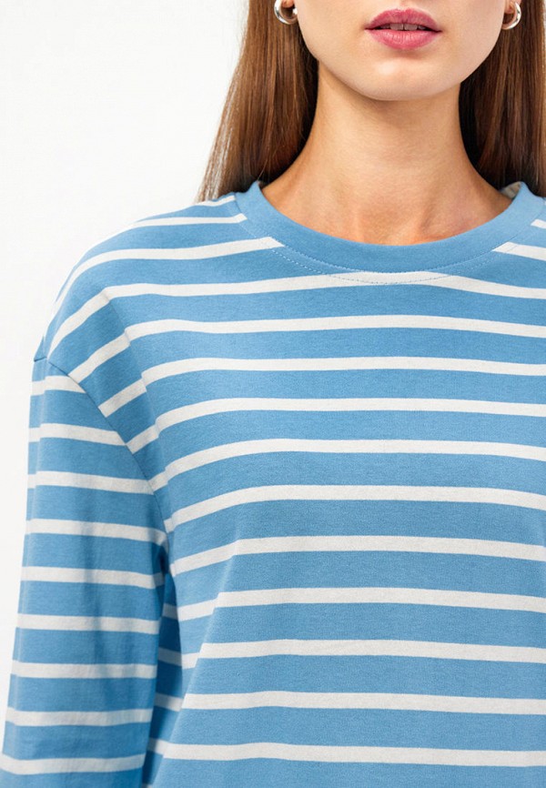 фото Лонгслив mollis