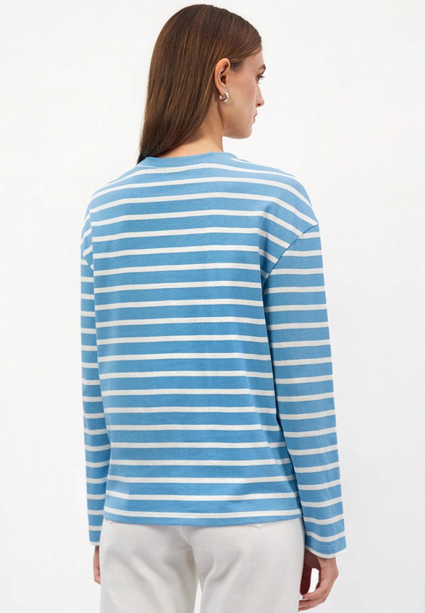 фото Лонгслив mollis