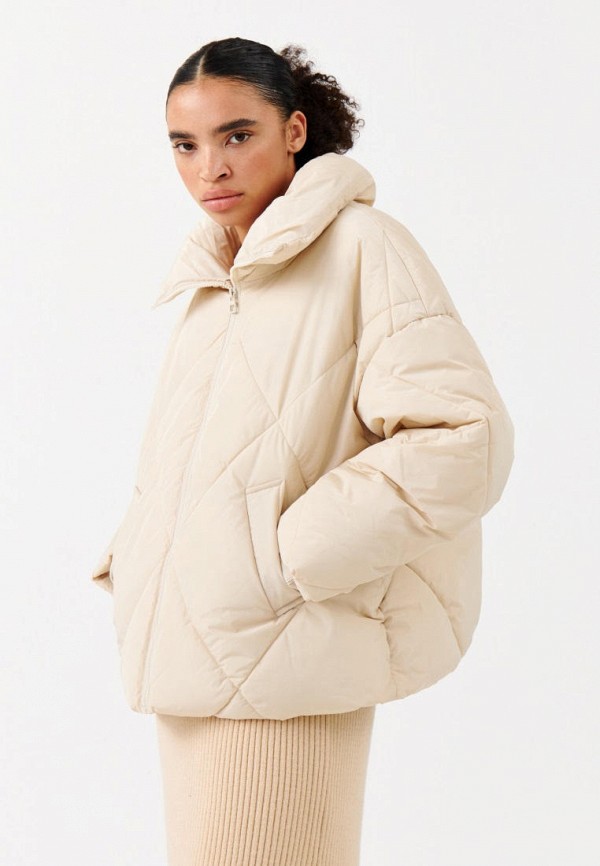 фото Куртка утепленная befree