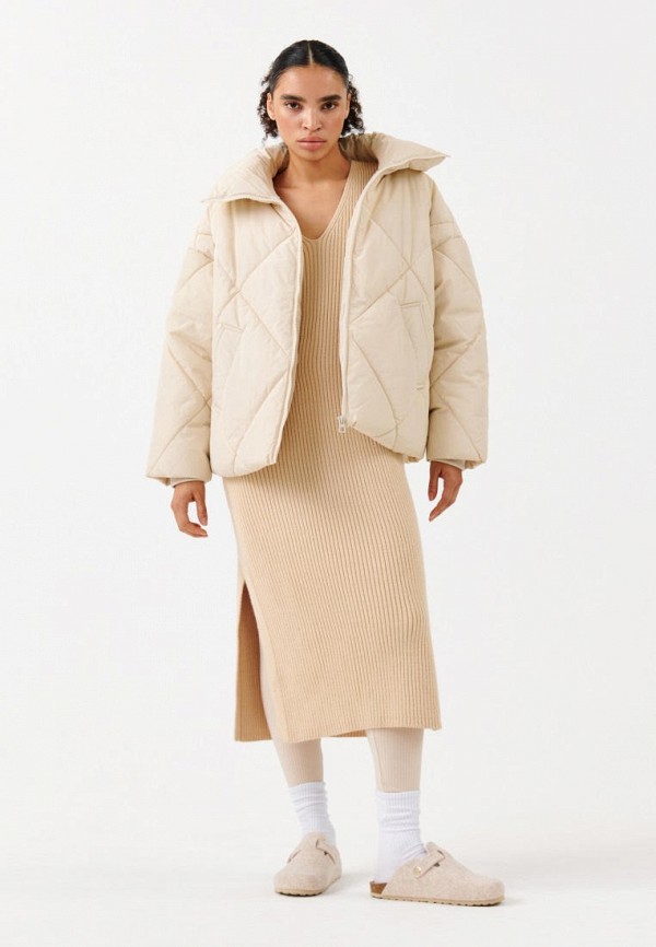 фото Куртка утепленная befree