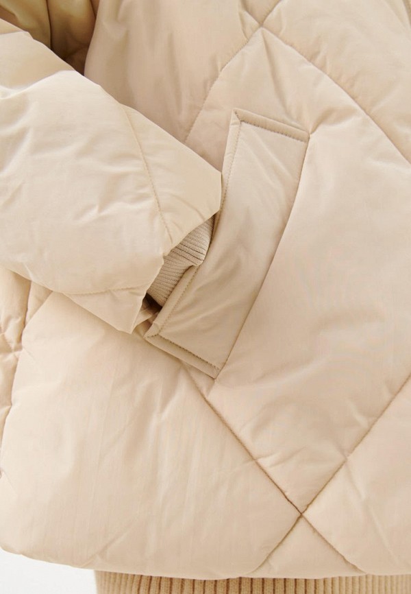 фото Куртка утепленная befree