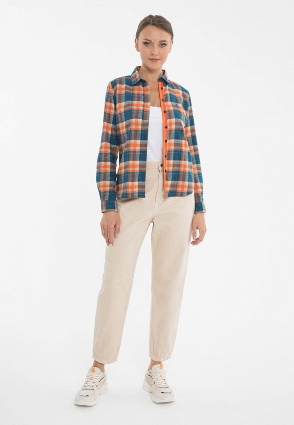 фото Рубашка velocity