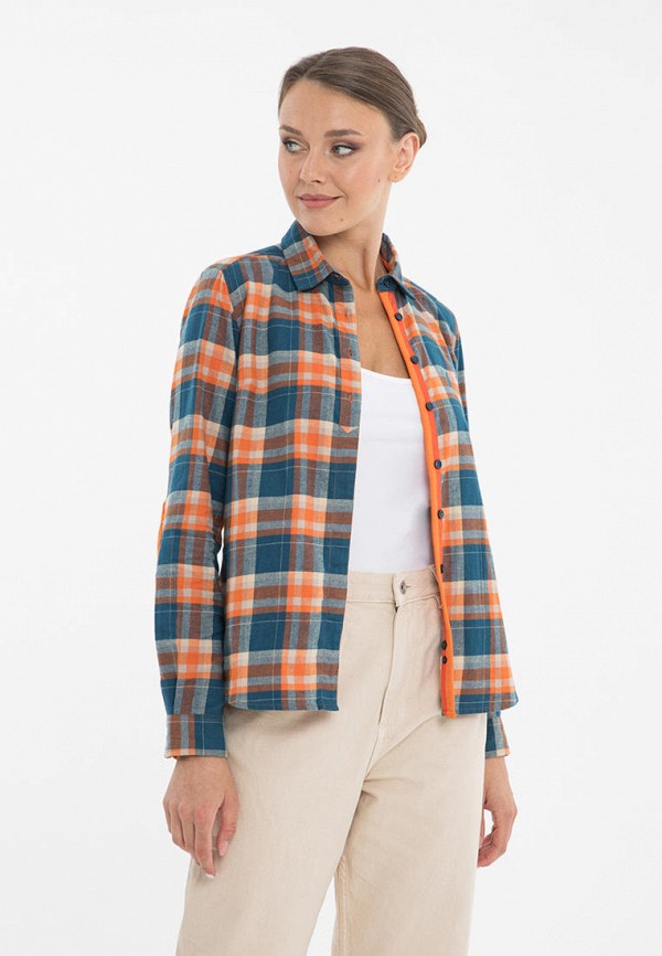 фото Рубашка velocity