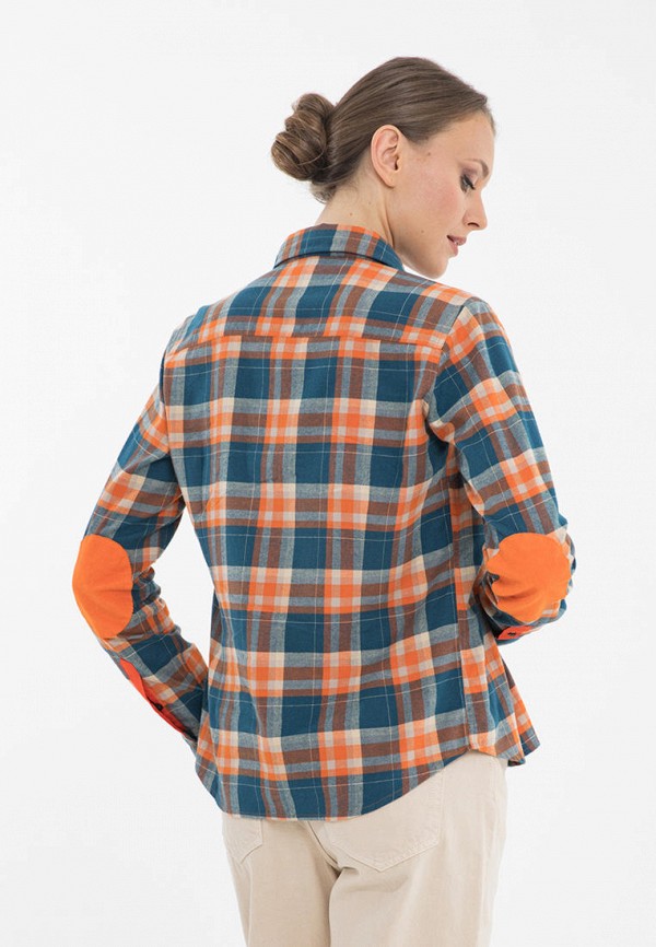 фото Рубашка velocity