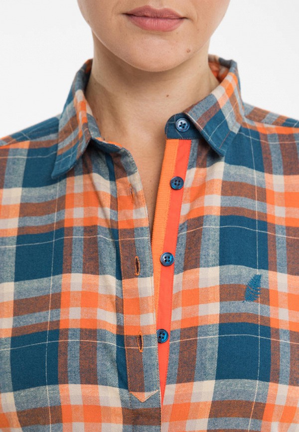 фото Рубашка velocity