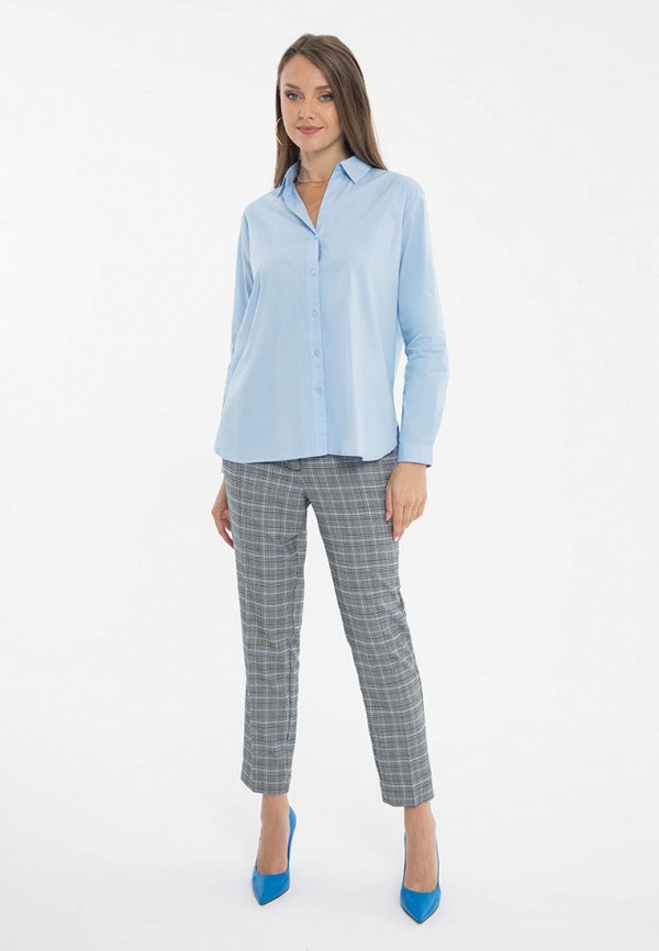 фото Рубашка velocity