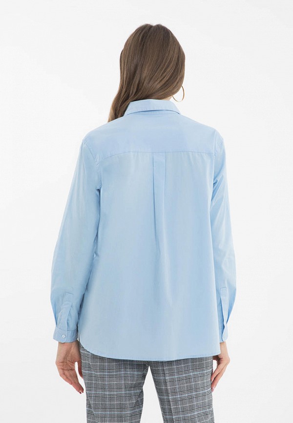 фото Рубашка velocity