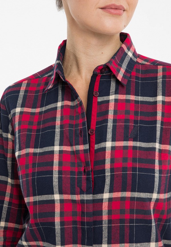 фото Рубашка velocity