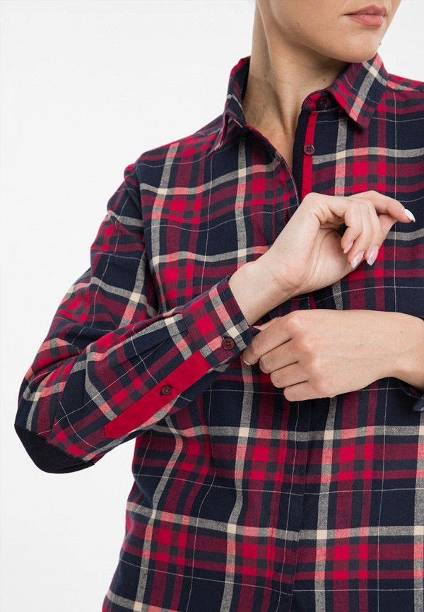 фото Рубашка velocity