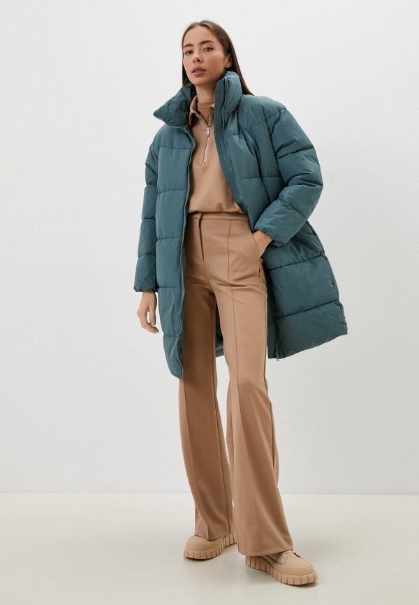 фото Куртка утепленная befree