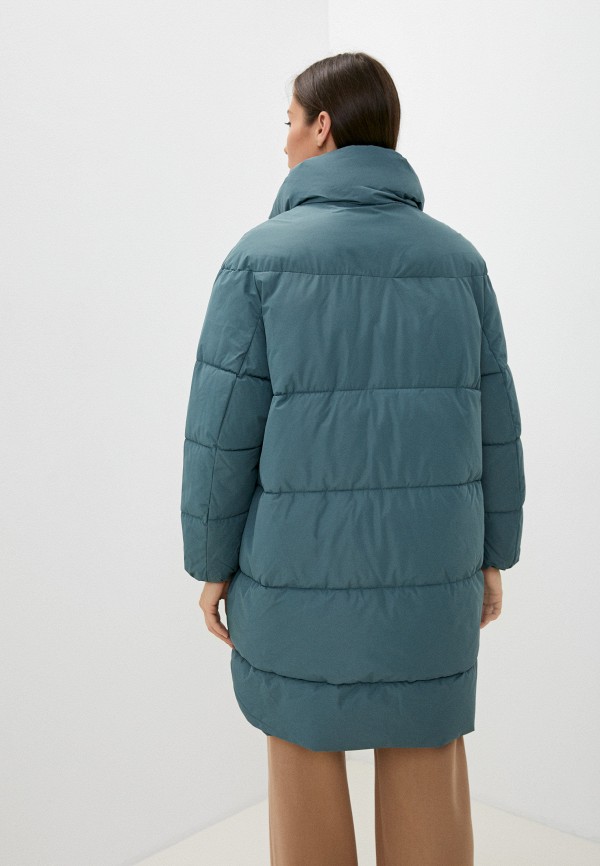 фото Куртка утепленная befree