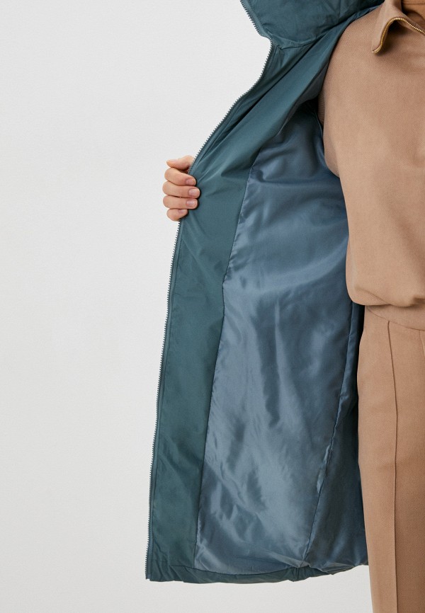 фото Куртка утепленная befree