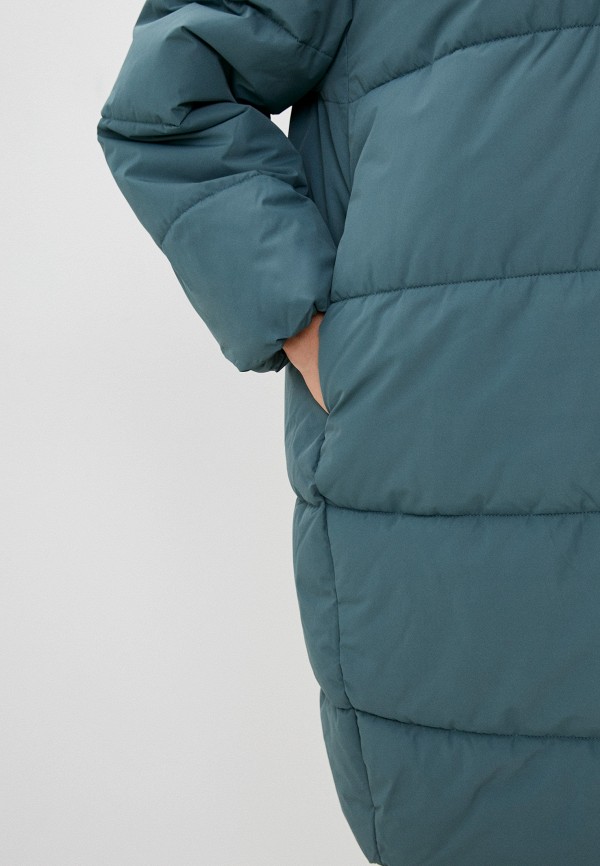 фото Куртка утепленная befree