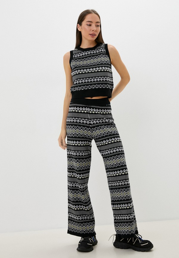 фото Брюки befree