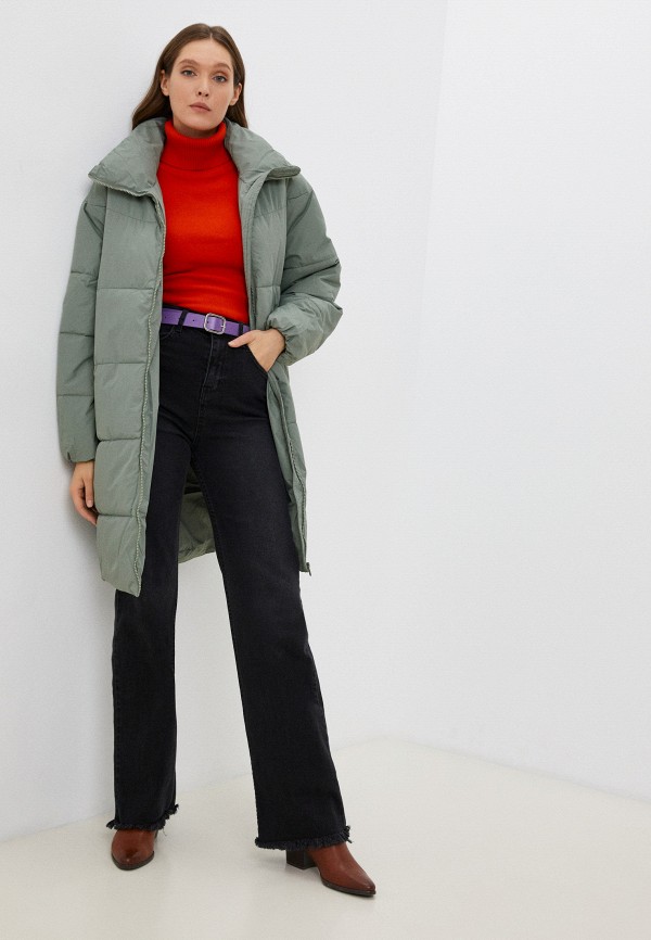 фото Куртка утепленная befree