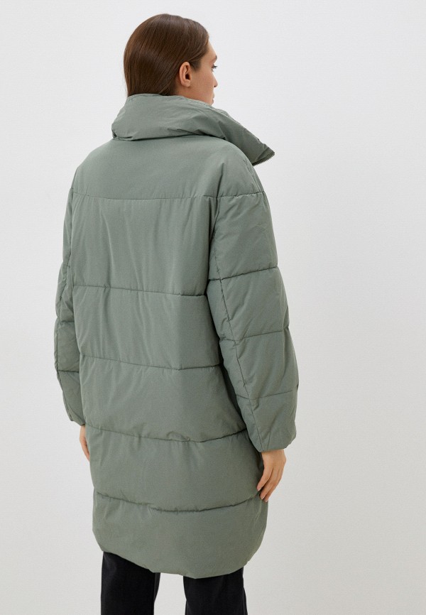 фото Куртка утепленная befree