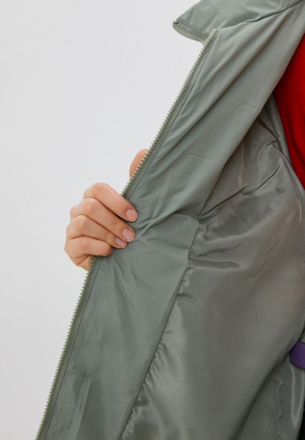 фото Куртка утепленная befree