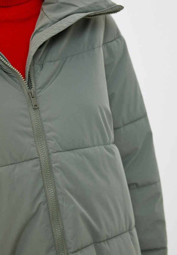 фото Куртка утепленная befree