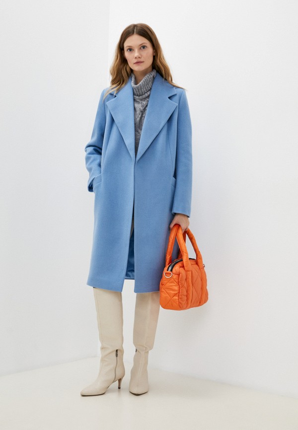 фото Пальто vivaldi