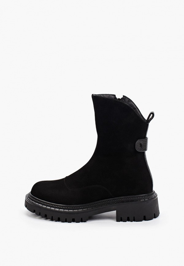 фото Полусапоги valley