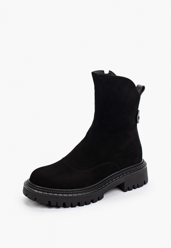 фото Полусапоги valley