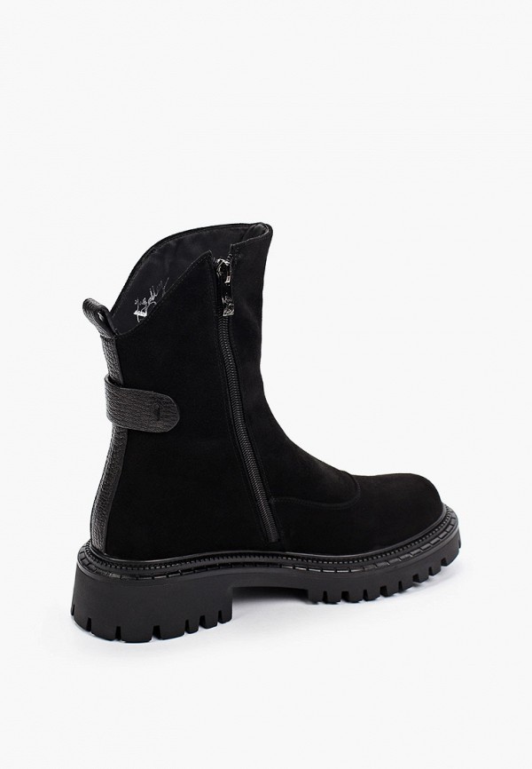 фото Полусапоги valley