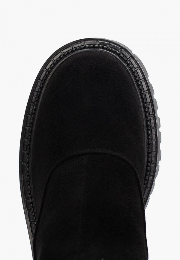 фото Полусапоги valley