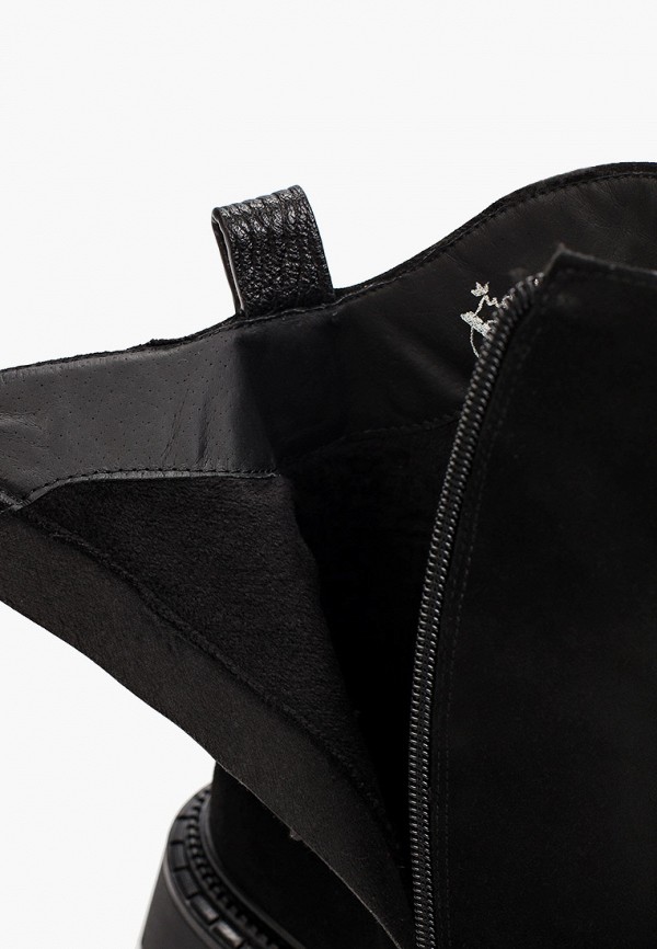 фото Полусапоги valley