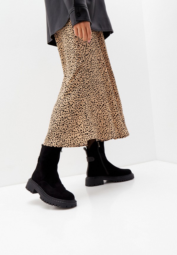 фото Полусапоги valley