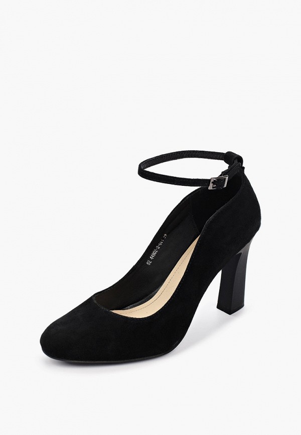 фото Туфли valley