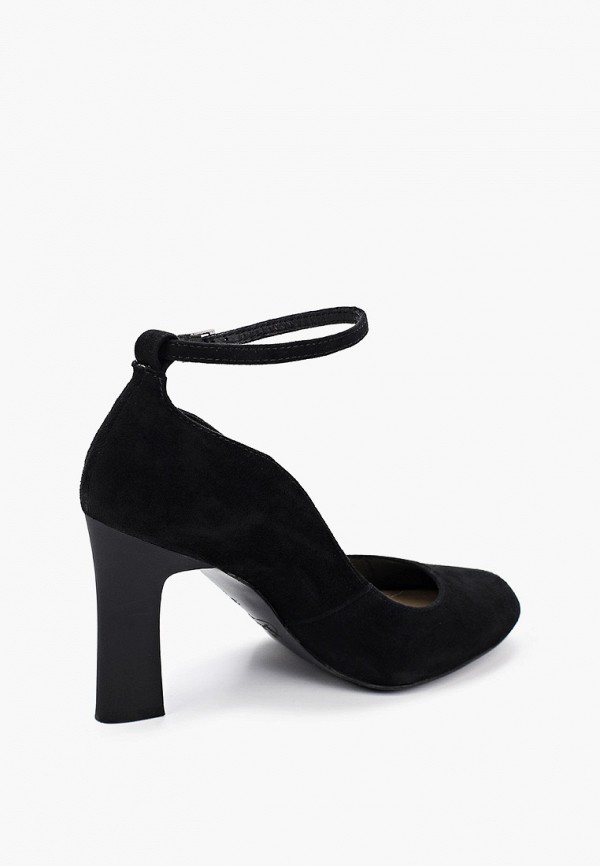 фото Туфли valley