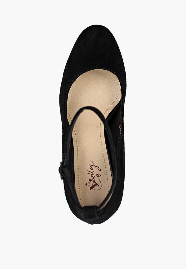 фото Туфли valley