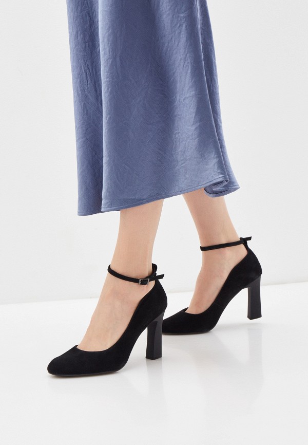 фото Туфли valley