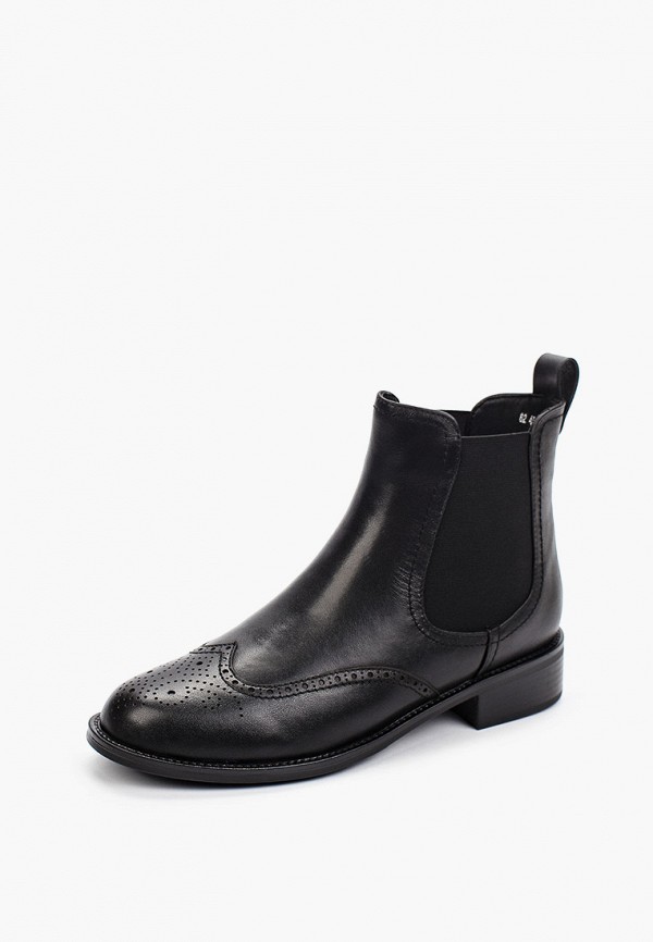 фото Ботинки valley