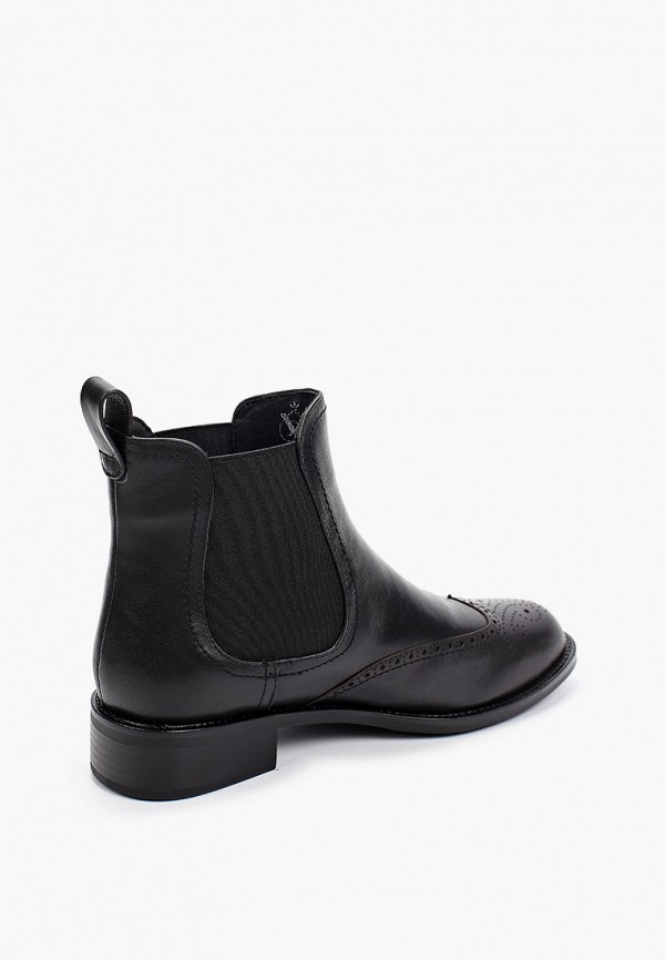 фото Ботинки valley