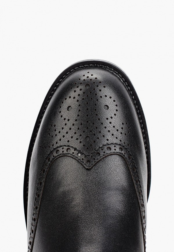 фото Ботинки valley