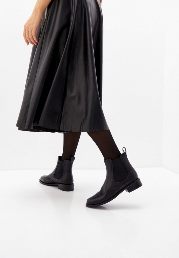 фото Ботинки valley