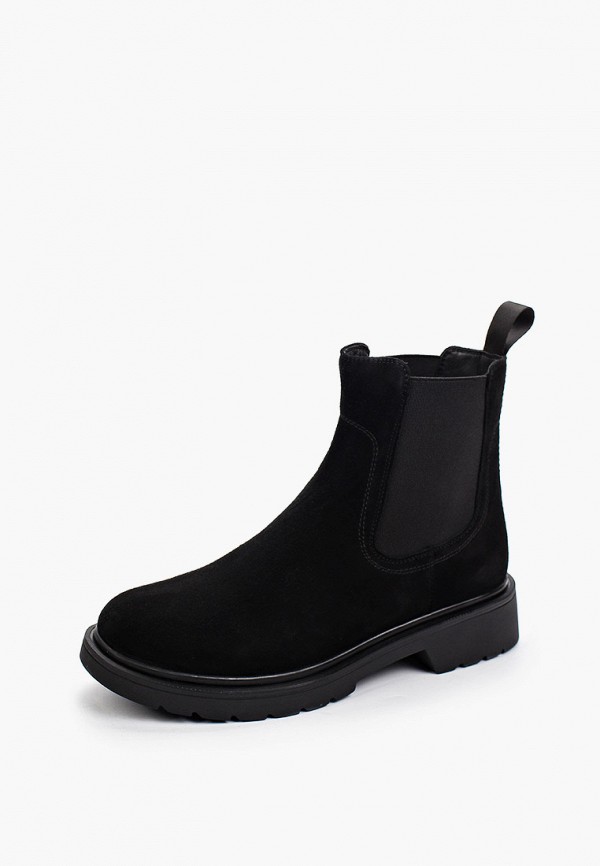 фото Ботинки valley