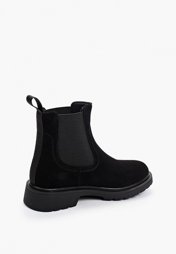 фото Ботинки valley