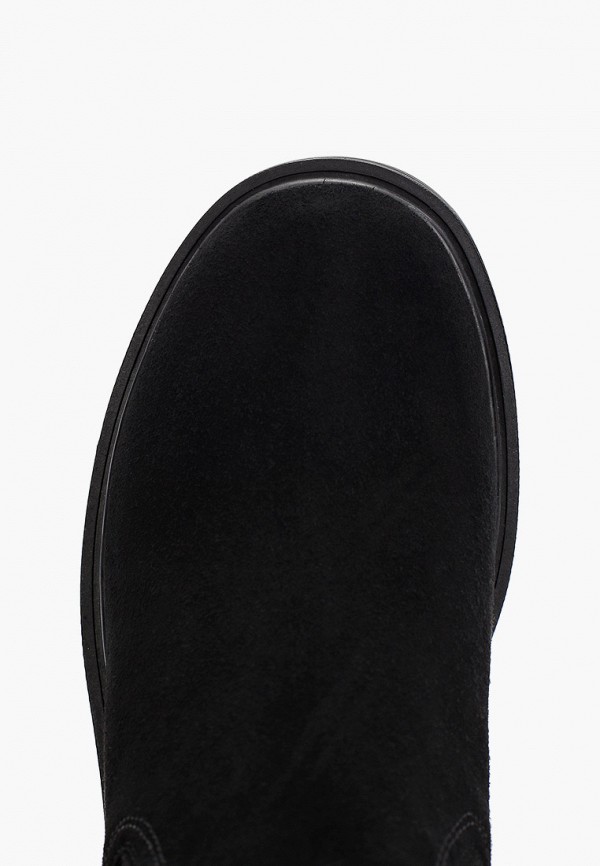 фото Ботинки valley