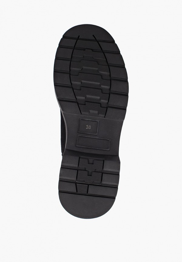 фото Ботинки valley