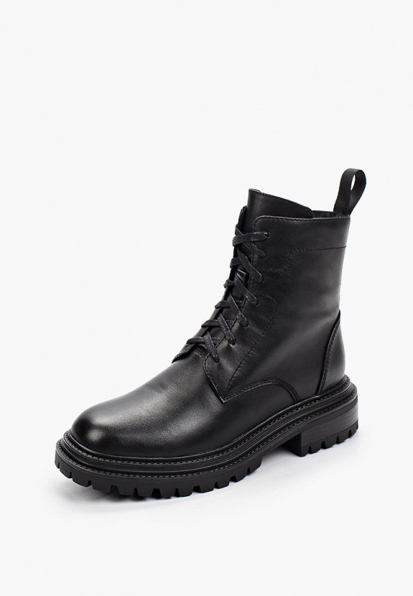 фото Ботинки valley