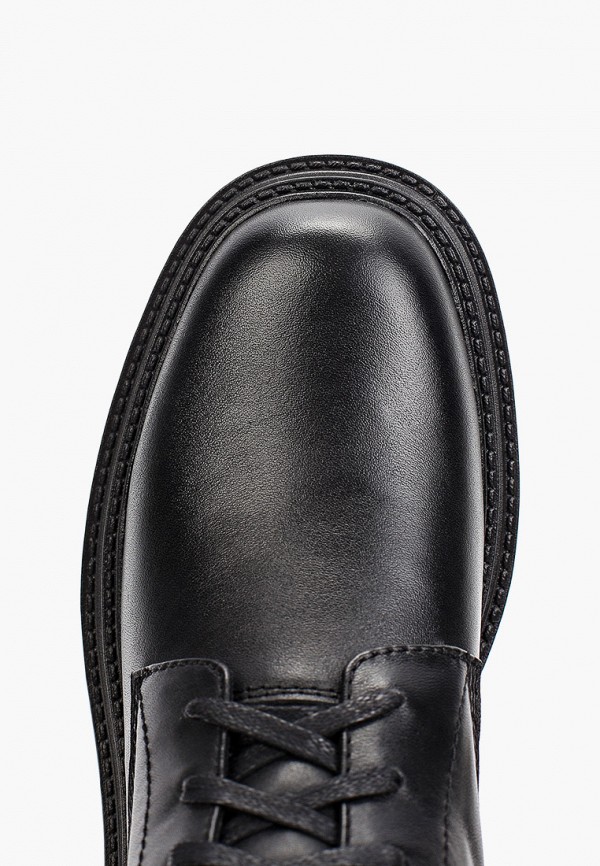 фото Ботинки valley