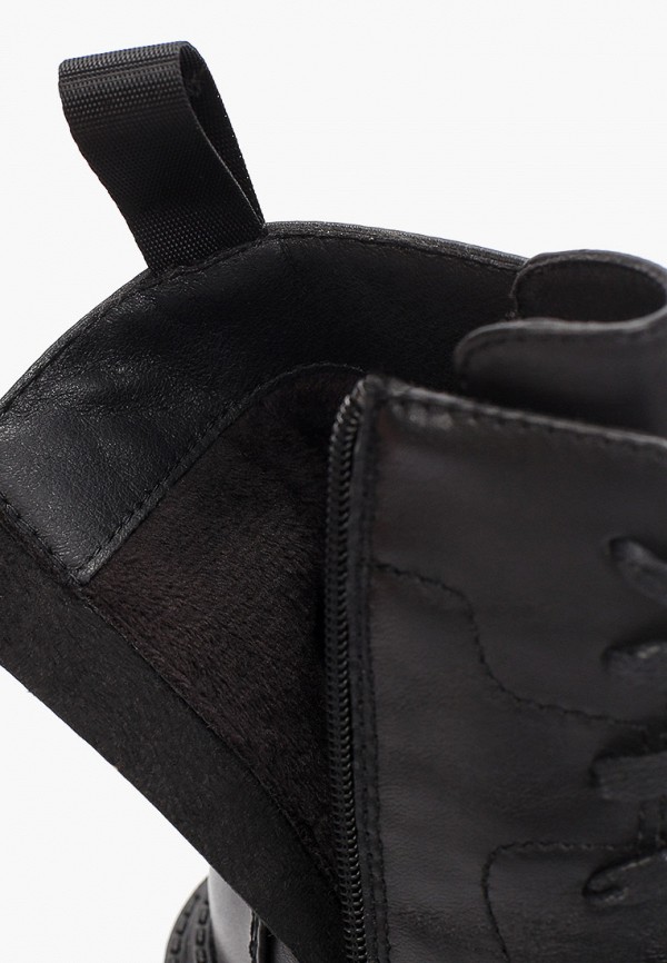 фото Ботинки valley