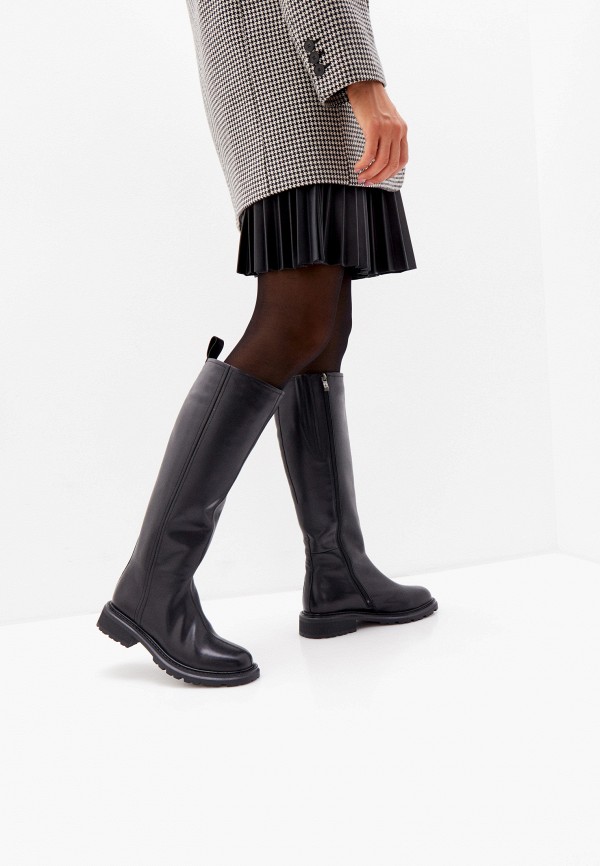 фото Сапоги valley