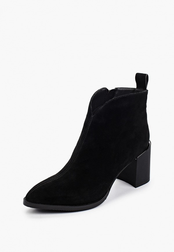 фото Ботильоны valley