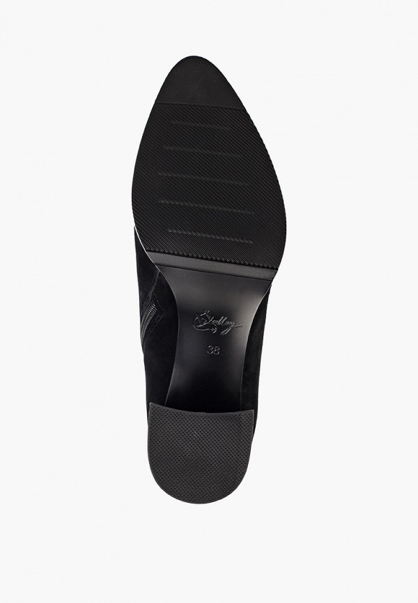 фото Ботильоны valley