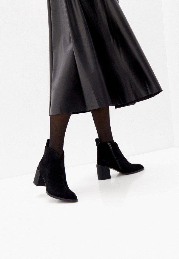 фото Ботильоны valley