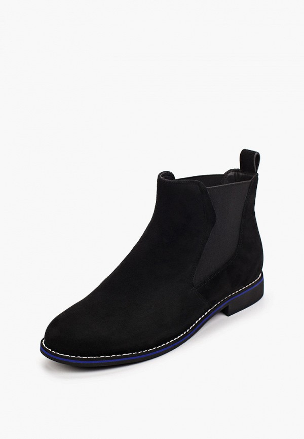 фото Ботинки valley